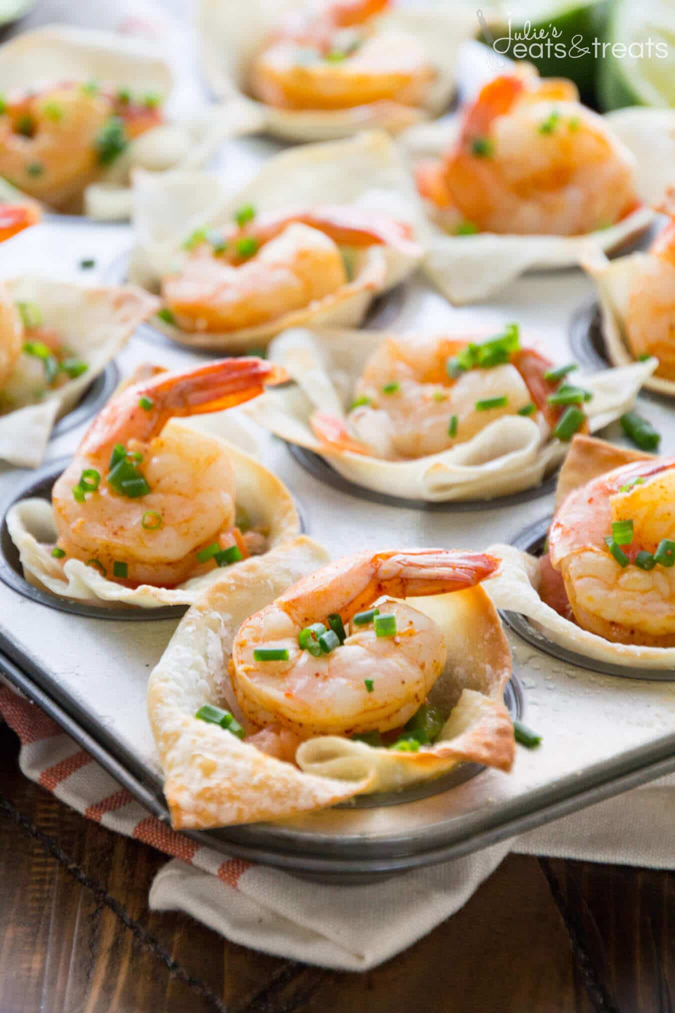 Appetizer Ideas With Shrimp at Carey Sowder blog