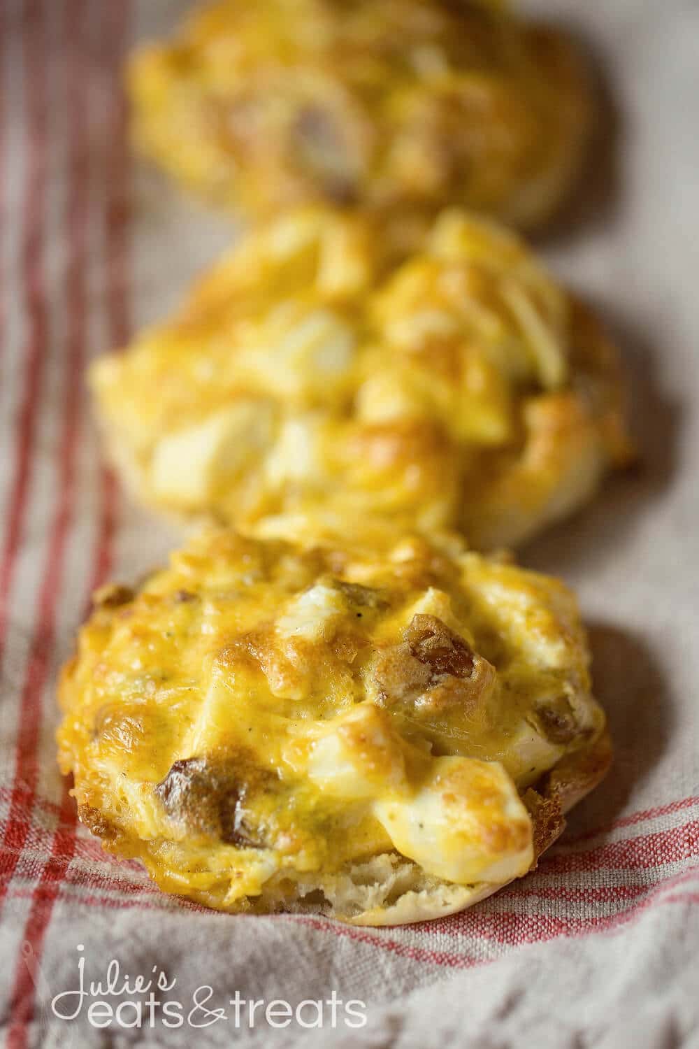 Warm Cheese Box Bites Recipe