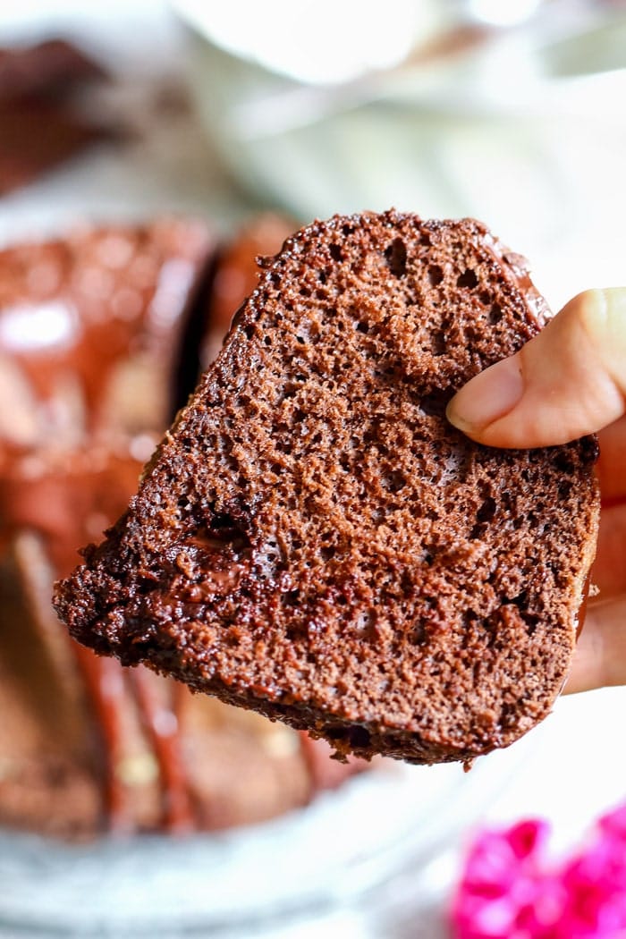 The Easy Bundt Cake Recipe that will WOW Your Guests!